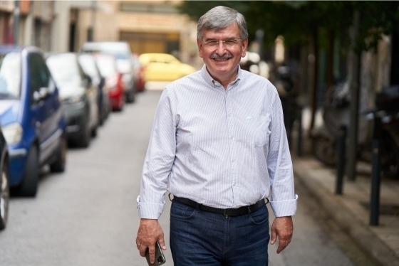 Μαλτέζος: «Απαιτείται άμεση ανασυγκρότηση και πρωτοβουλίες που θα πείσουν τις κοινωνικές ομάδες που πληγώσαμε»