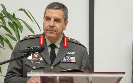 Εκτάκτως στον Έβρο ο υπουργός Προστασίας του Πολίτη Χαράλαμπος Λαλούσης