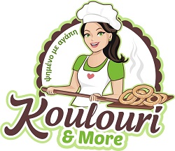 Koulouri & More