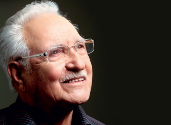 Η κηδεία του κορυφαίου δασκάλου και ερμηνευτή τελέστηκε την Τετάρτη 25 Οκτωβρίου στην Αττική. 