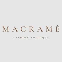 Macramé 