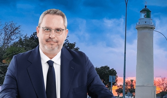 Δημοτικό Συμβούλιο Νέων στην Αλεξανδρούπολη προτείνει ο Σταύρος Σταυράκογλου.