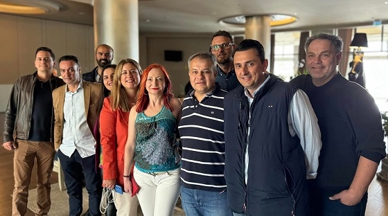 Κυριαρχία και στη Θράκη για την Δημοκρατική Κίνηση Μηχανικών του ΤΕΕ.