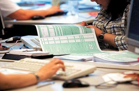 Παράταση υποβολής δηλώσεων ζητούν οι λογιστές.