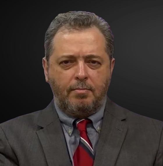 Ζώης Μπέχλης, πρόεδρος του ΚΙΝΗΜΑΤΟΣ 21