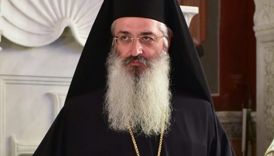 Αλλαγή πορείας και πολιτικής για τη Θράκη ζητά ο Μητροπολίτης Αλεξανδρουπόλεως, μετά το αποτέλεσμα των ευρωεκλογών.