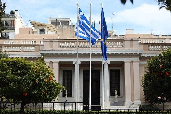 Ανασχηματισμό ανακοίνωσε ο Πρωθυπουργός, χωρίς συμμετοχή Θρακιώτη η νέα κυβέρνηση.