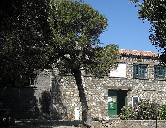 Εγκαίνια επανέκθεσης του Μουσείου Σαμοθράκης στις 2 Ιουλίου.