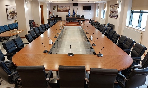 Αντιπολίτευση εναντίον της δημοτικής αρχής στην Αλεξανδρούπολη.