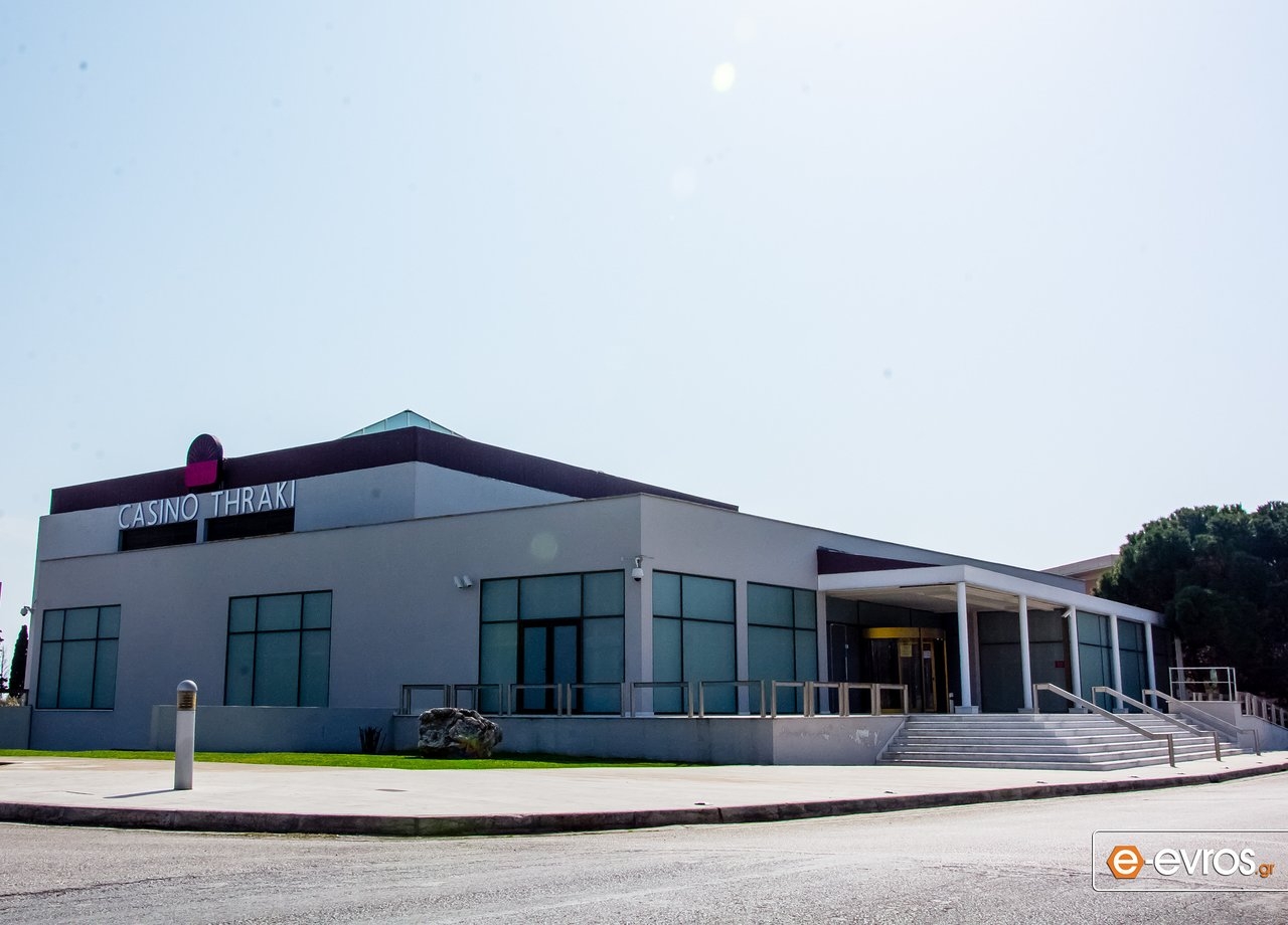 Συνέχεια στην αντιπαράθεση μεταξύ Σωματείου Εργαζομένων και Διοίκησης στο Καζίνο Θράκης.