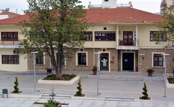 Έντονες αντιπαραθέσεις στο δημοτικό συμβούλιο Ορεστιάδας.