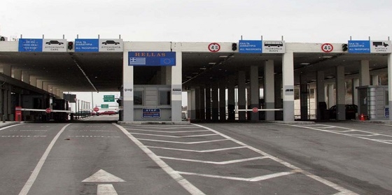 Νέες δεσμεύσεις ακατάλληλων προϊόντων στο Τελωνείο Κήπων.