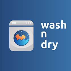 Wash n Dry