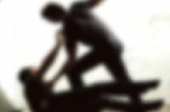 Ξυλοδαρμός σε οικισμό του Έβρου.