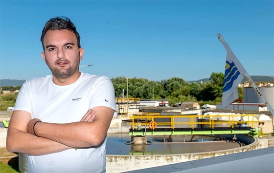 Πρόεδρος ΔΕΥΑΑ εναντίον όλων: "Γι' αυτό δεν τους ψηφίζει ο κόσμος"