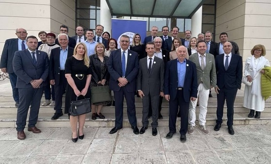 Σημαντικά θέματα για τον ιατρικό κλάδο στην Ελλάδα, συζητήθηκαν στη Σύνοδο της Αλεξανδρούπολης.