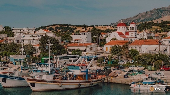 Το οικόπεδο, συνολικής έκτασης 1.577,42 τ.μ., βρίσκεται εντός του ρυμοτομικού σχεδίου της Καμαριώτισσας.