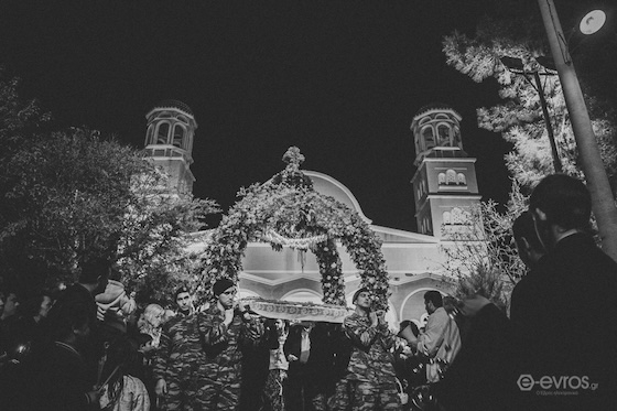 Μεγάλη Παρασκευή στην Αλεξανδρούπολη θα κάνει η Εθνική ομάδα ανδρών του Πόλο.