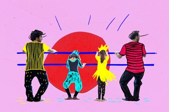 Το πολυαγαπημένο χορευτικό παιχνίδι περιοδεύει στον Έβρο στις 17, 18 και 19 Απριλίου 2026!