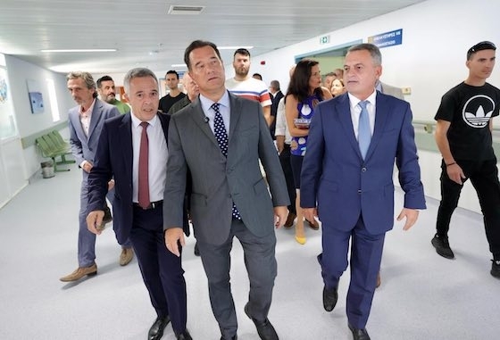 Φωτογραφία αρχείου.