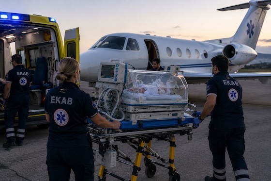Η φωτογραφία είναι προϊόν ΑΙ