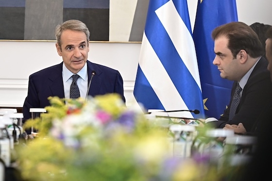 120 δόσεις, αυξημένη επιδότηση στο πετρέλαιο κίνησης και πλαφόν στο πετρέλαιο θέρμανσης.