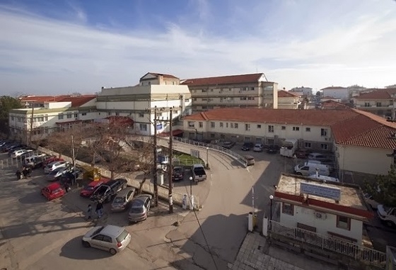 Τον κώδωνα του κινδύνου κρούει το κόμμα ΝΙΚΗ για την κατάσταση στον βόρειο Έβρο.
