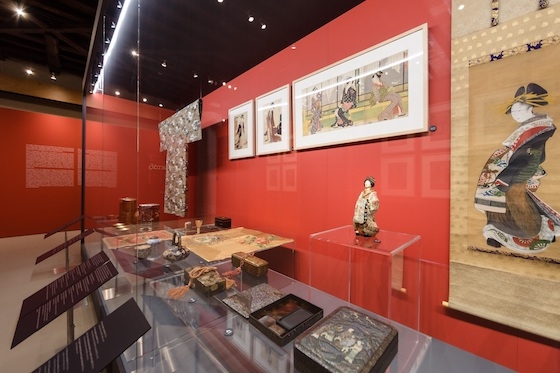 «Κούκλες kokeshi από πηλό»: Δημιουργικό εργαστήρι από το ΠΙΟΠ στο Σουφλί