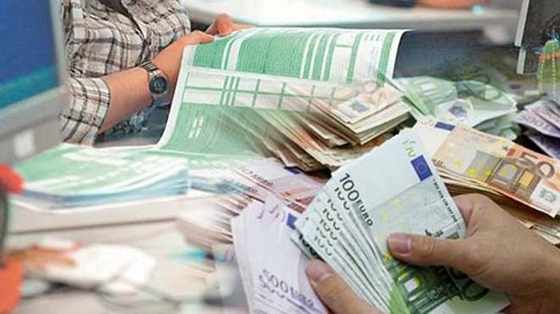 Μπάχαλο με τις δηλώσεις Ε1 συνταξιούχων δημοσίου - Τι ανακοίνωσε η Ένωση Φοροτεχνικών Αλεξανδρούπολης