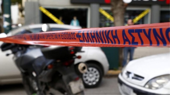 ΣΟΚ στον 'Εβρο: Γιος σκότωσε τη μητέρα του 