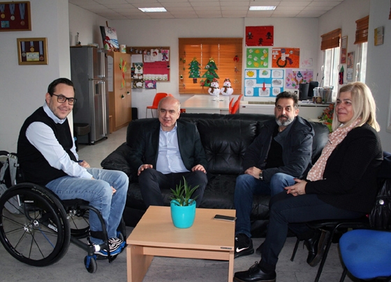 2,4 εκατομμύρια ευρώ για την ενίσχυση των κοινωνικών δομών σε Δράμα, Έβρο και Ροδόπη