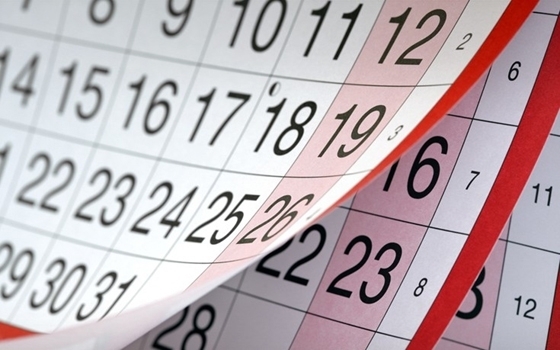 Αργίες 2019: Πότε «πέφτουν» Πάσχα και Καθαρά Δευτέρα