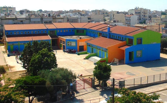 Tο «Παποράκι του Μπουρνόβα» ταξιδεύει τους μαθητές του 9ου Δημοτικού σχολείου Αλεξανδρούπολης