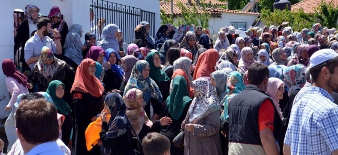 Πρόκληση από το τουρκικό ΥΠΕΞ για τους Μουφτήδες της Θράκης: Κάνει λόγο για "τουρκική μειονότητα"!