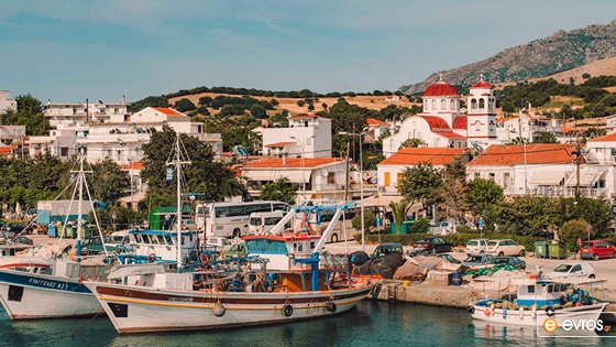 Προσλήψεις 7 ατόμων στο Δήμο Σαμοθράκης