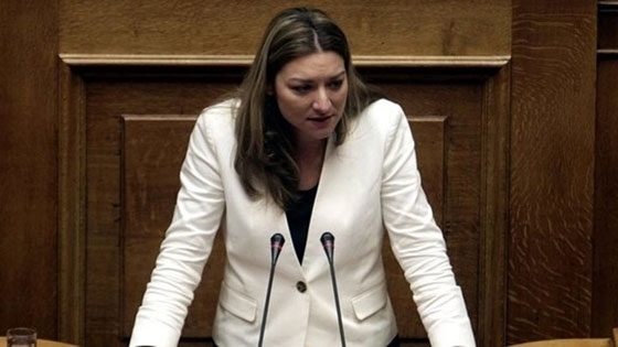 Ν. Γκαρά: «Δεν γίνονται πράξεις για την προστασία των αστυνομικών στον Έβρο από τον κορονοϊό»