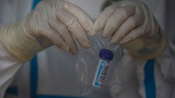 ΕΟΔΥ: 204 νέα κρούσματα κορονοϊού στην χώρα - 5 στον Έβρο