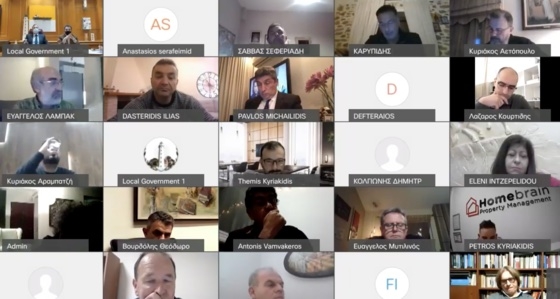 Συνέβη και αυτό: Εγκρίθηκε το τεχνικό πρόγραμμα της αντιπολίτευσης του δήμου Αλεξανδρούπολης!