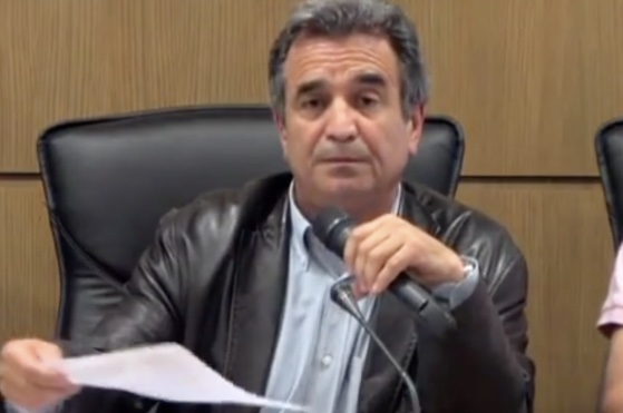 Αλεξανδρούπολη: Ο Χρήστος Γκουγκουλάκης είναι ο νέος πρόεδρος του Πολυκοινωνικού