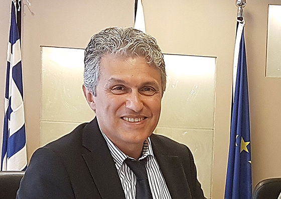Νέος πρύτανης του Δημοκρίτειου Πανεπιστημίου Θράκης ο Φώτης Μάρης