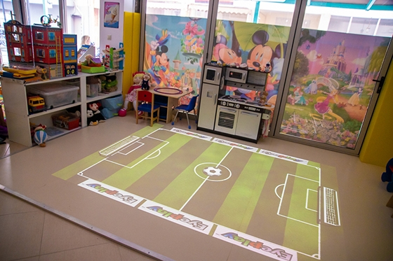 Χάνα & Χάνα: Ο μοναδικός παιδότοπος στην Αλεξανδρούπολη με ηλεκτρονική κράτηση