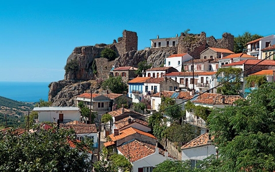 Εκδηλώσεις από τους εθελοντές της +πλευσης (Σύμπλευση) στην Σαμοθράκη