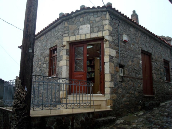 Σαμοθράκη: Το νέο πρόγραμμα λειτουργίας της βιβλιοθήκης