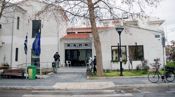Αλεξανδρούπολη: Δωρεάν ιατρικές εξετάσεις από στρατιωτικό ιατρικό κλιμάκιο
