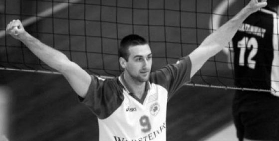 Ονομάστηκε ο «αετός» του ελληνικού βόλεϊ, ήταν ο άνθρωπος που έκανε όλη τη φίλαθλη Ελλάδα να γίνει Ορεστιάδα. 