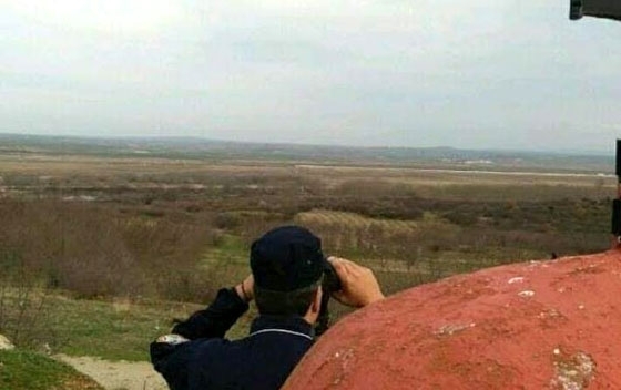 Συνοριοφύλακες: Στη δημοσιότητα τα ονόματα των επιτυχόντων (πίνακες)