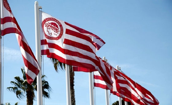 Ο Ολυμπιακός στέλνει τρόφιμα και αναλώσιμα για τους φύλακες στα σύνορα