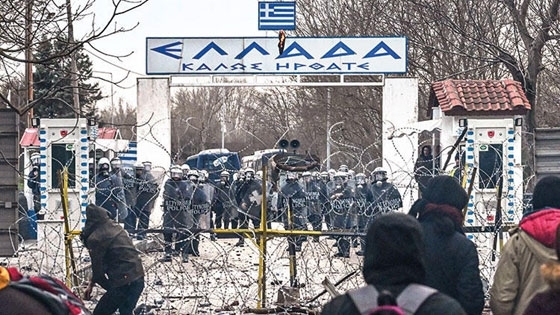 Νέα fake news της Τουρκίας για νεκρό στον Έβρο! - Διαψεύδει την είδηση η ελληνική κυβέρνηση