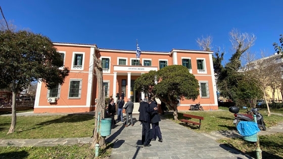 Κορωνοϊός: Προσωρινή αναστολή της λειτουργίας των δικαστηρίων