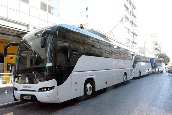 Αλλαγές στα δρομολόγια του Κτελ Ν. Έβρου